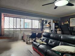 Blk 903 Jurong West Street 91 (Jurong West), HDB 5 Rooms #468348211